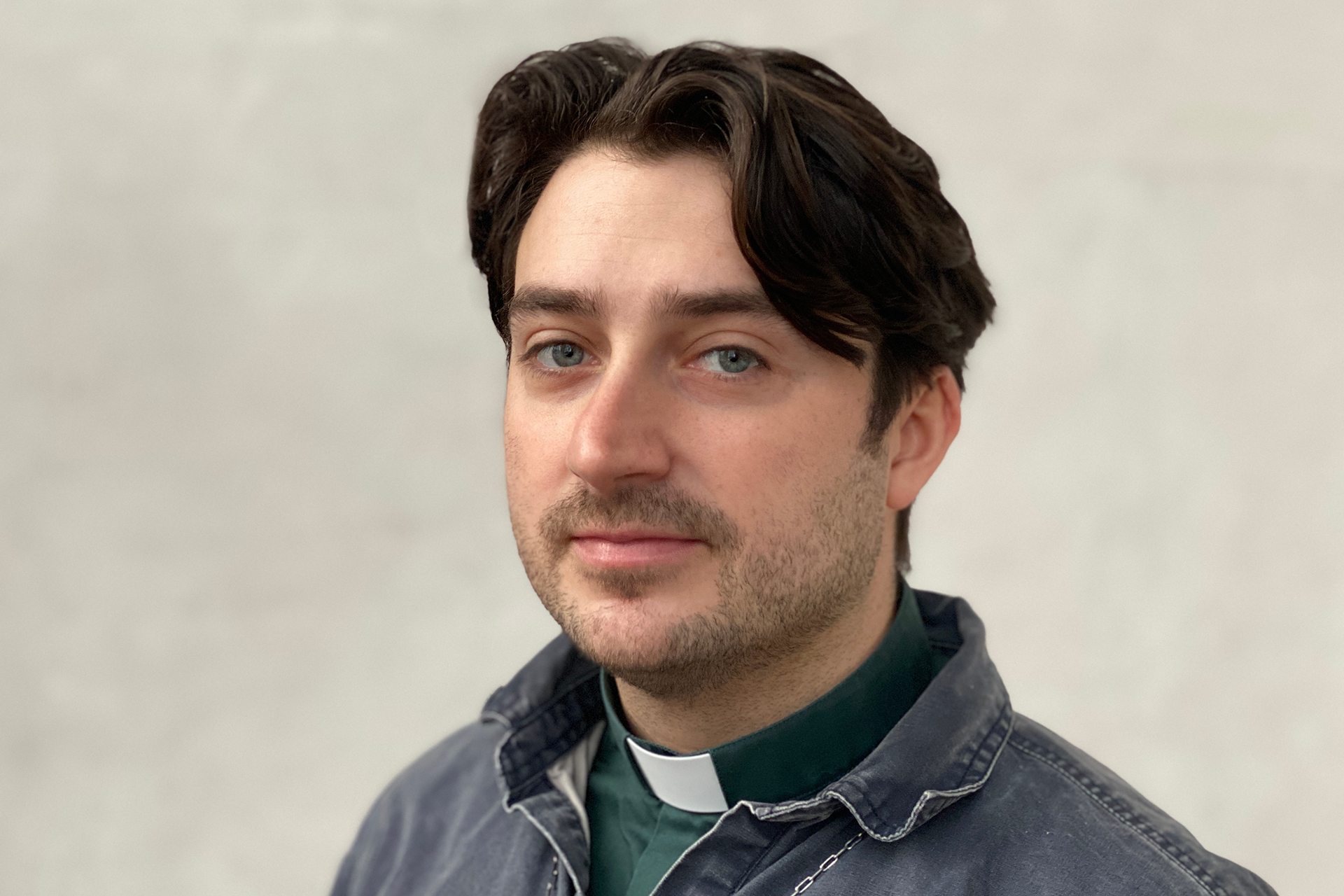 Simon  Aspberg
